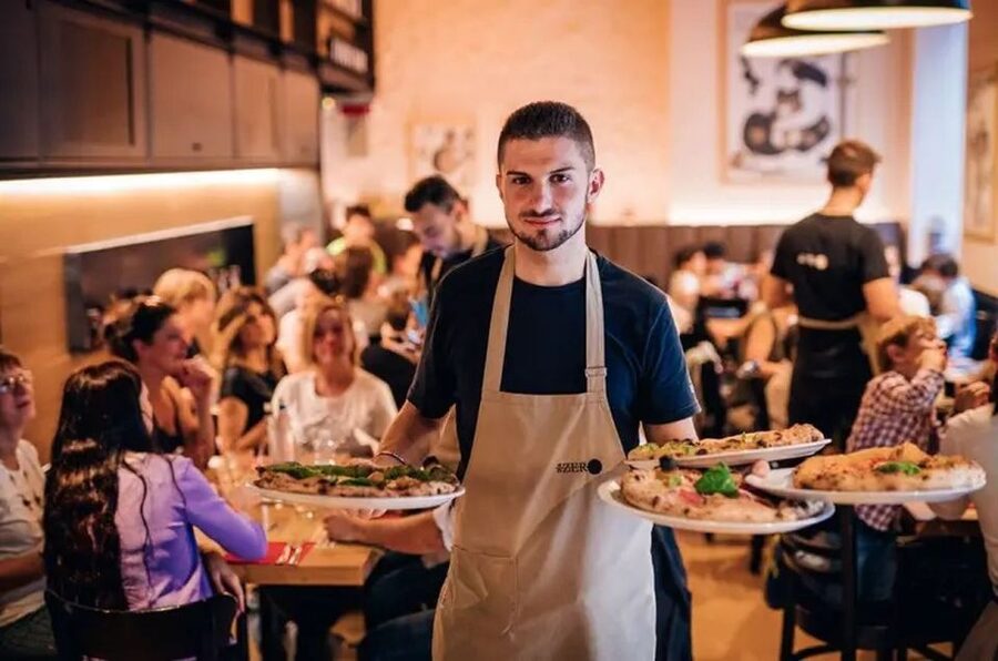 Milan: Duomo, Galleria, Brera, & Pizza Tasting Private Tour - Price and logistics: is $259.42 per person worth it?