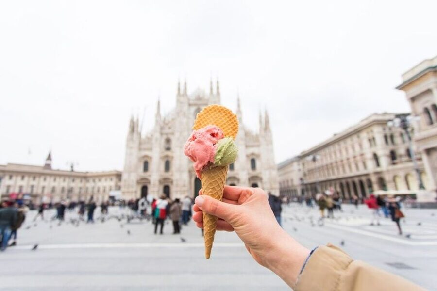 Milan: Duomo & Gelato. Private Family Tour Designed for Kids - Who should book this Milan kid-focused private tour?