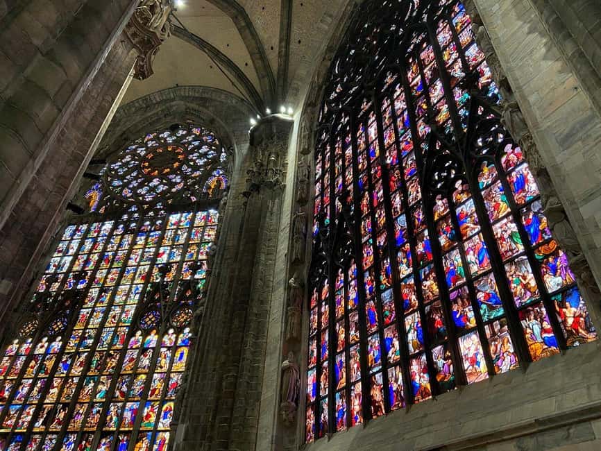 Milan: Duomo & Rooftop Tour with Optional Hop-On Hop-Off Bus - Price and value: is $79.30 a good deal?