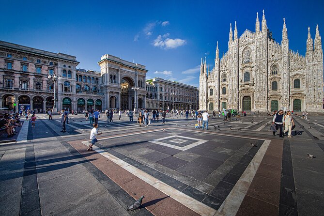 Milan: Duomo, Scala, Sforza Castle and Last Supper Private Tour - Why This Milan Highlights Tour Works With Only Half a Day