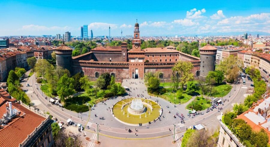 Milan: Duomo, Sforza Castle, and Pieta Guided Tour - Price and value: is $66.84 a good deal?