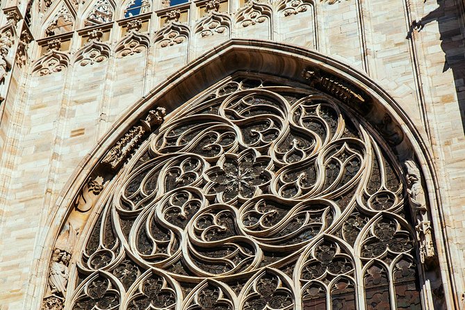 Milan Duomo & Terrace PRIVATE TOUR with Ticket & Guide Included - Price and Value: Is $118 Worth It for 2 Hours?
