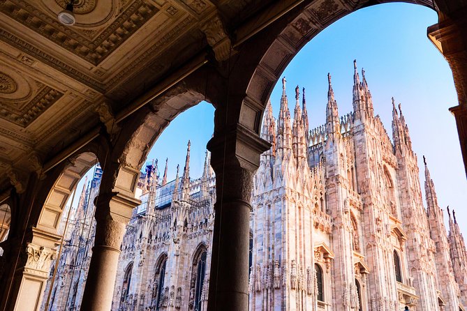 Milan Duomo & The Last Supper Skip-the-Line Small Group Tour - What’s actually included, and why that matters for value