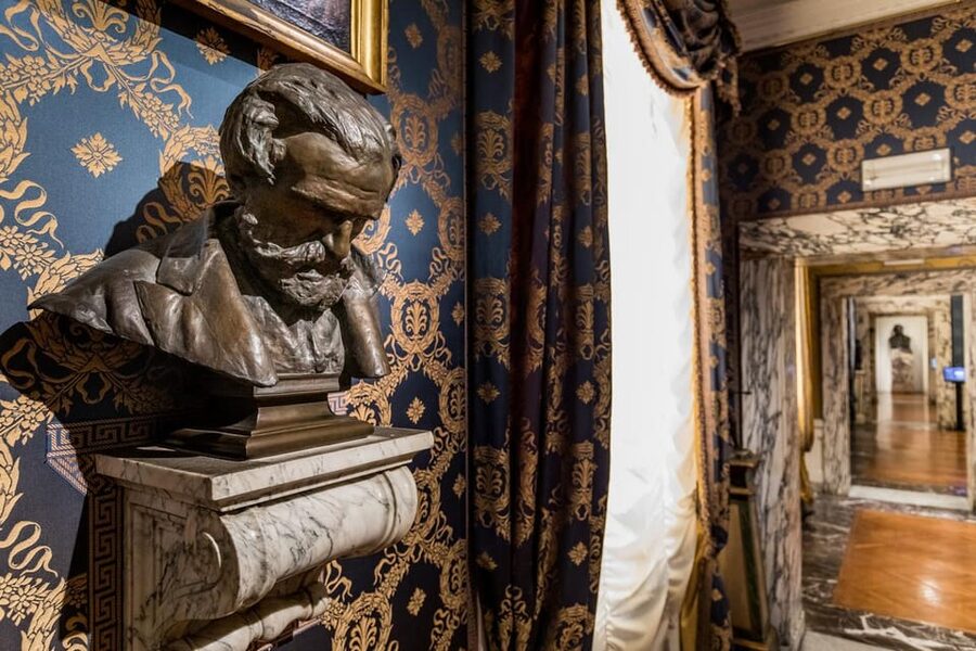 Milan: Entrance Ticket to La Scala Theatre Museum - La Scala Theatre Museum in One Minute: Why This Works