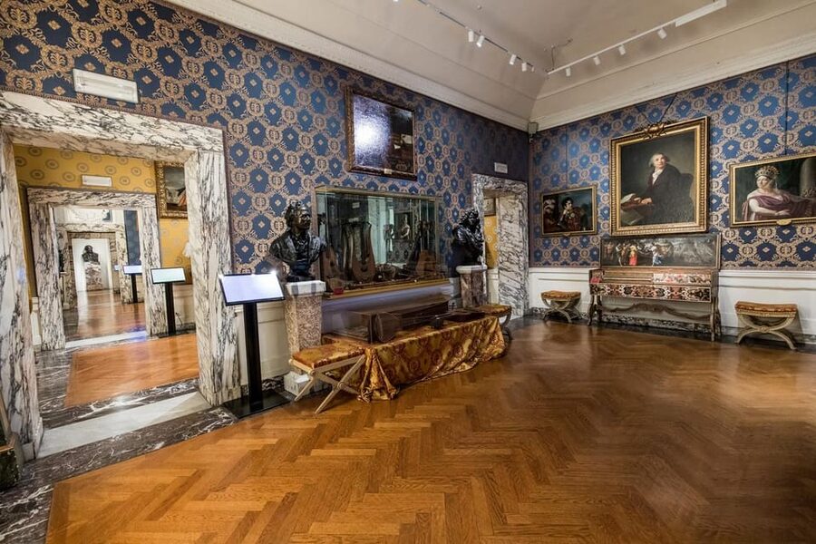 Milan: Entrance Ticket to La Scala Theatre Museum - The Auditorium Peek: Boxes, Balconies, and Rehearsal Reality