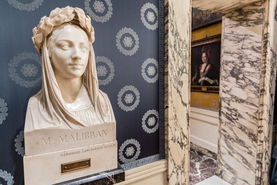 Milan: Entrance Ticket to La Scala Theatre Museum - Timing Tips: Pick a Slot That Gives You the Right View