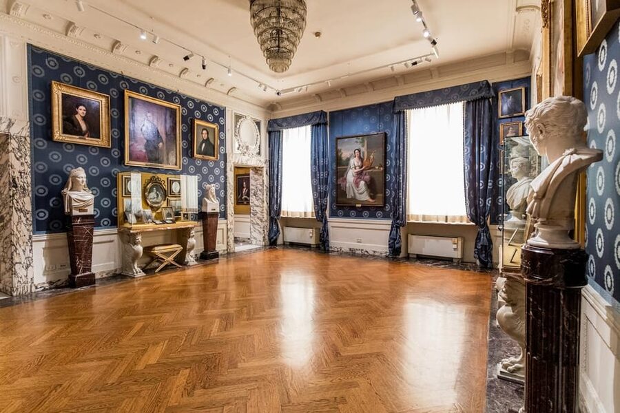 Milan: Entrance Ticket to La Scala Theatre Museum - Where It Fits in Milan: Duomo Area Made Easy