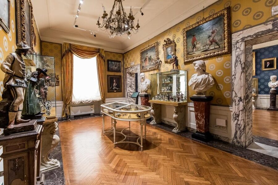 Milan: Entrance Ticket to La Scala Theatre Museum - Who This Ticket Suits Best
