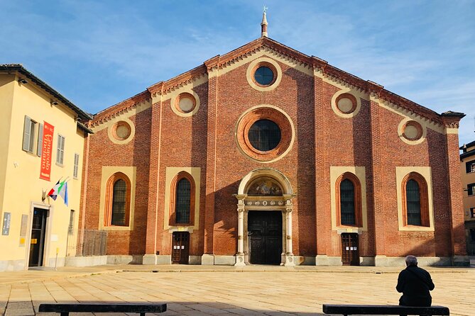 Milan: Exclusive Access with Last Supper visit & Guided Tour - Why Il Cenacolo Feels Like a Real Appointment, Not a Casual Stop