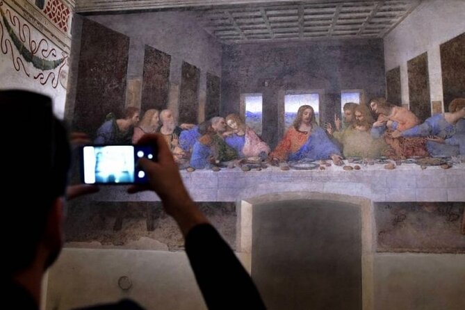 Milan: Exclusive Access with Last Supper visit & Guided Tour - Meeting at Santa Maria delle Grazie: How to Not Lose Your Group
