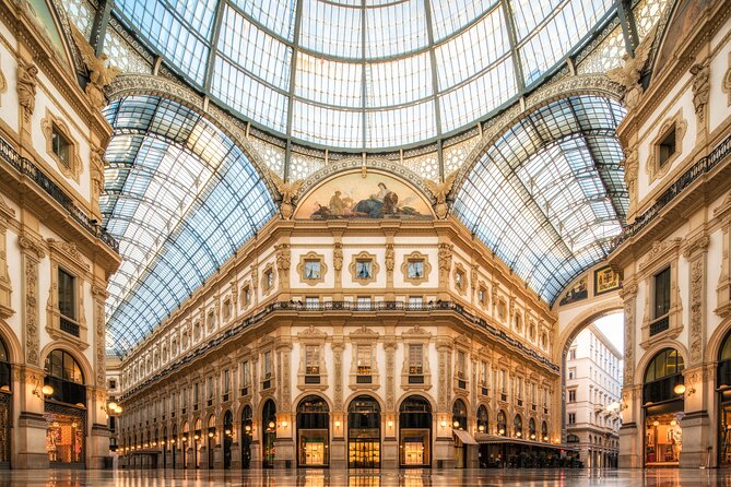 Milan: Exclusive Access with Last Supper visit & Guided Tour - Price and Logistics: What You Are Actually Paying For