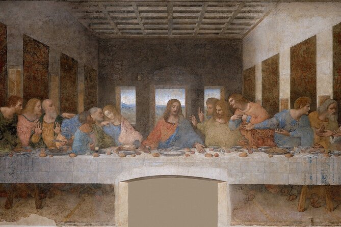 Milan: Exclusive Access with Last Supper visit & Guided Tour - Who This Tour Fits Best (And Who Might Want to Think Twice)