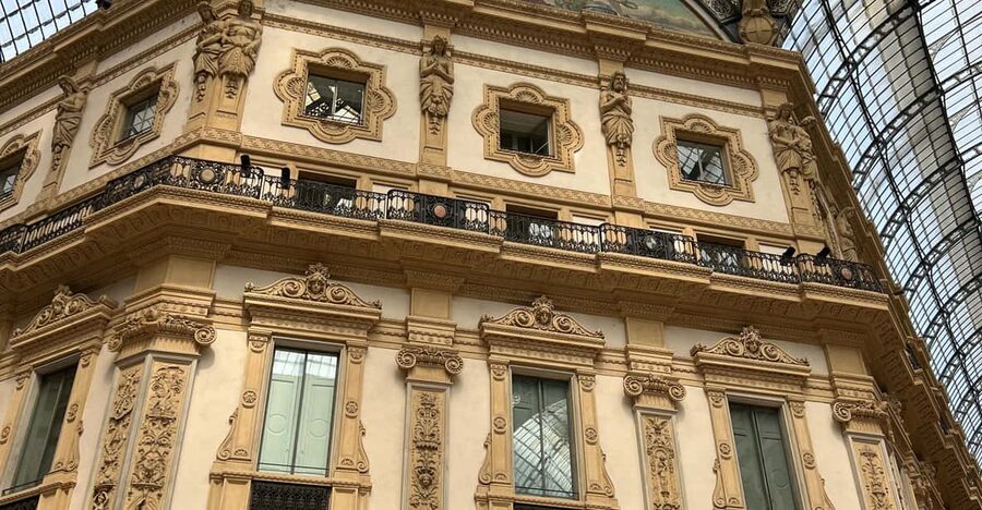 Milan: Exclusive Private Fashion Tour - Key things you’ll notice on this Milan fashion tour