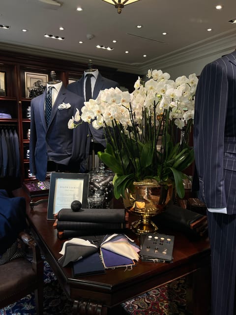 Milan: Exclusive Private Fashion Tour - Should you book this Milan fashion tour?