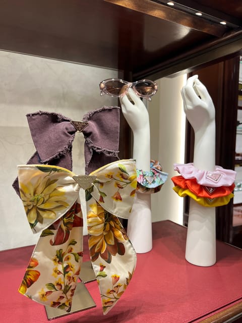 Milan: Exclusive Private Fashion Tour - Historical fashion landmarks, plus artisans at work