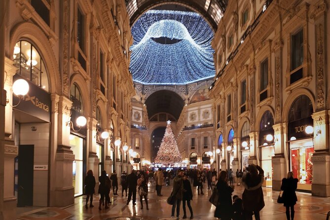 Milan exclusive private tour and wine tasting - Food and wine tastings: what you should plan for, and what to ask about