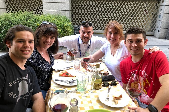 Milan exclusive private tour and wine tasting - Price and value: is $288.34 per person fair for Milan?