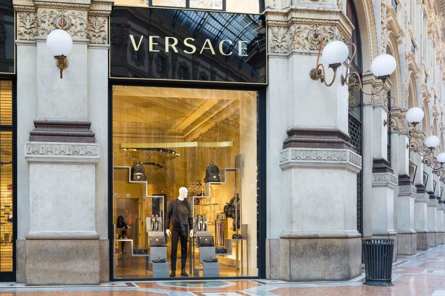 Milan Fashion, Art and Design Private Walking Tour - Quadrilatero della Moda: Why This District Matters