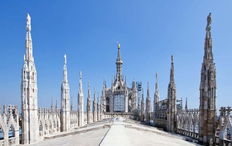Milan: Fast Track Cathedral and Duomo Rooftop Guided Tour - Price and Value: Why $55.51 Can Make Sense