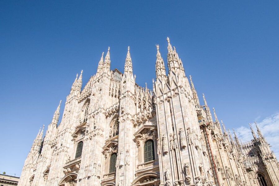 Milan: Fast-Track Milan Cathedral and Terraces Guided Tour - Museum and San Gottardo Church: your self-guided follow-up