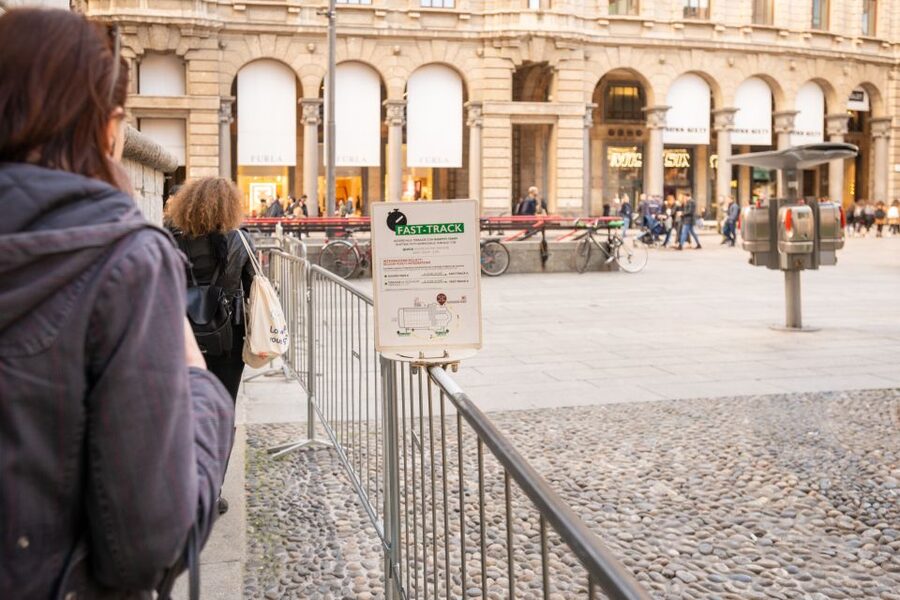Milan: Fast-Track Milan Cathedral and Terraces Guided Tour - Price and value: where $46 per person makes sense