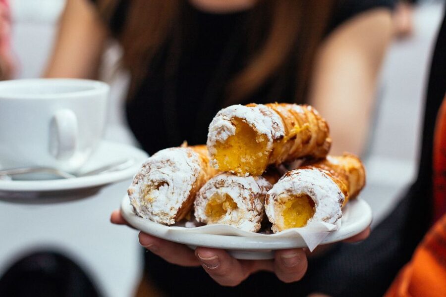 Milan: Favorite Foods Private Tasting Tour - Key takeaways before you book