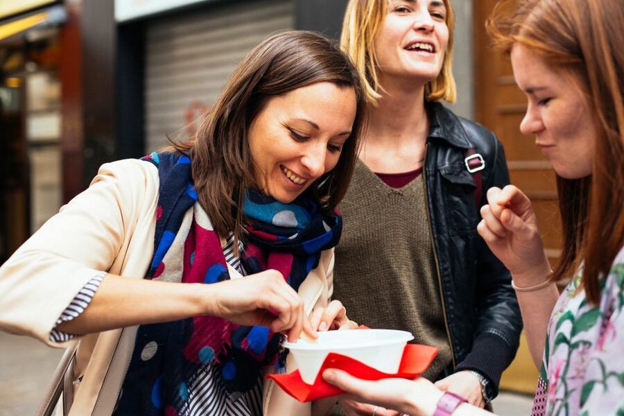 Milan: Favorite Foods Private Tasting Tour - Who should book this Milan favorite foods tour?
