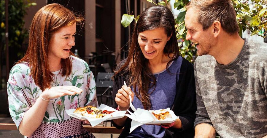 Milan: Favorite Foods Private Tasting Tour - Brera plus city highlights: why the walk matters
