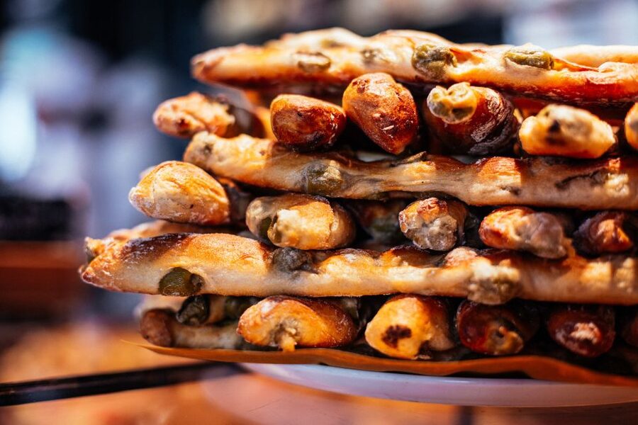 Milan: Favorite Foods Private Tasting Tour - The core experience: 10 tastings that actually add up