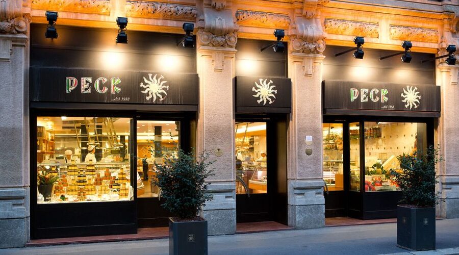Milan Food and Secrets Tour - What You’re Really Buying With a Milan Food and Secrets Tour