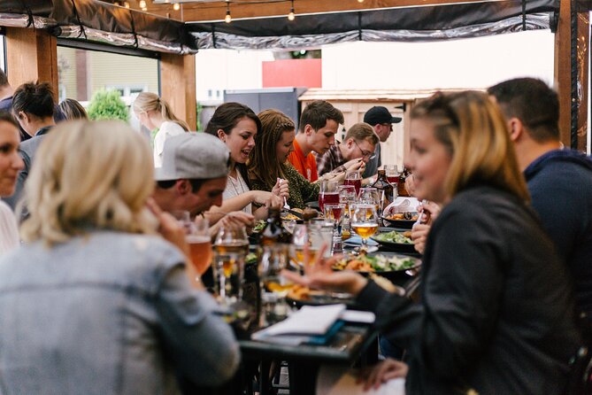Milan Food Tasting Tour of Hidden Gems (Small Groups) - Key things to know before you go