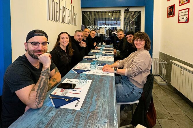 Milan Food Tasting Tour of Hidden Gems (Small Groups) - Price and Value: What $115.19 Really Buys