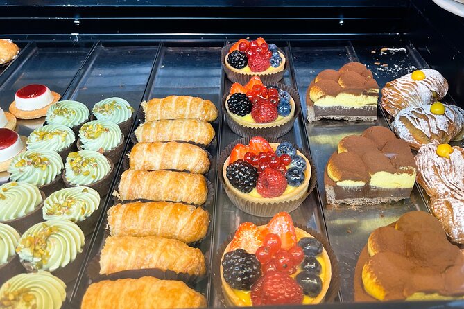 Milan Food Tasting Tour of Hidden Gems (Small Groups) - Stop 1: Aperitivo at La Nuova Fontana di Piazza San Giorgio (36 minutes, ticket included)