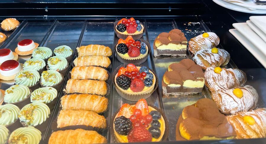 Milan: Food Tour with Pasta, Pizza, Cannoli, and Tiramisu! - Price and value: is $109.89 for tastings a smart move?