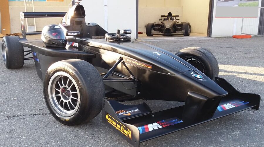 Milan: Formula BMW & Ferrari Race Course Driving Experience - Track Time, Session Changes, and Why Your Schedule Should Stay Flexible