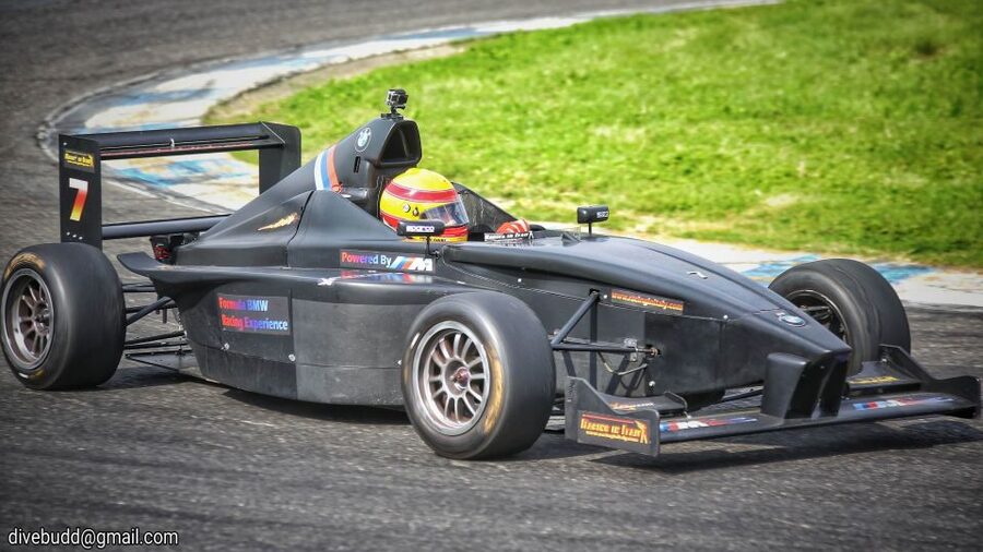 Milan: Formula BMW & Ferrari Race Course Driving Experience - Price and Value: Is $976.79 per Person Worth It?