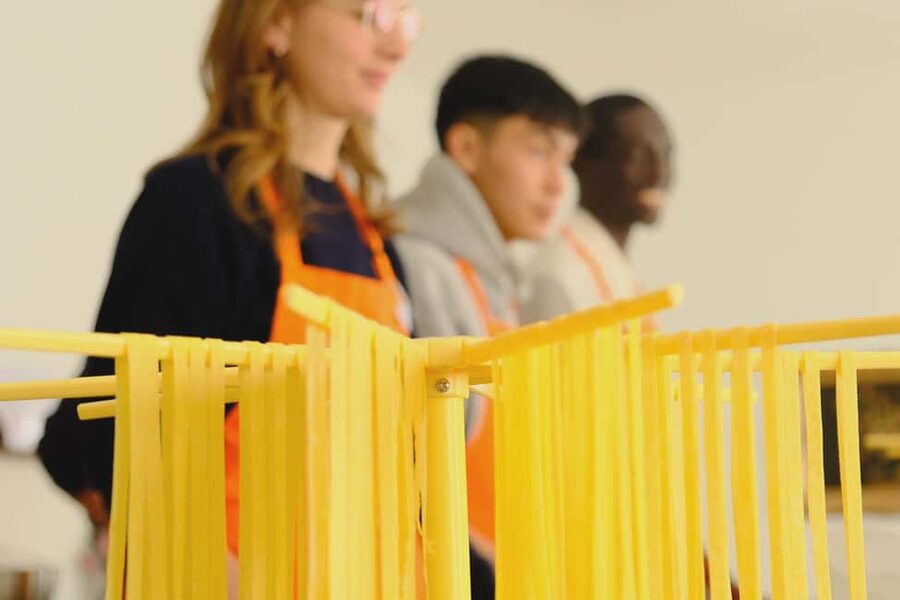 Milan: Fresh Pasta and Tiramisù Class in A Historical Home - What the Historical Home Adds to the Food Lesson