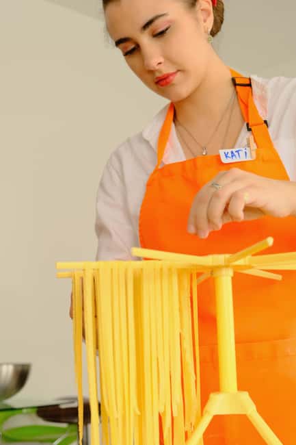 Milan: Fresh Pasta and Tiramisù Class in A Historical Home - Should You Book This Milan Pasta and Tiramisù Class?