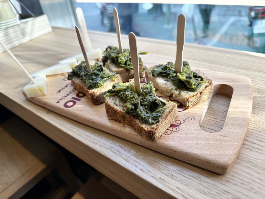 Milan: Gourmet Street Food Tour with Sightseeing and Tasting - Key Things That Make This Tour Worth It