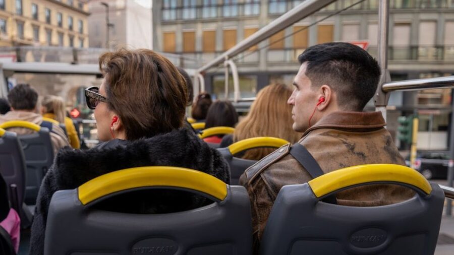 Milan: Gray Line Milan Open Tour Hop-On Hop-Off Bus Tour - Should you book this Milan open hop-on tour?