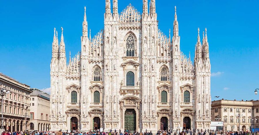 Milan: Guided Cathedral Tour with Rooftop Terraces Access - Key Tour Takeaways