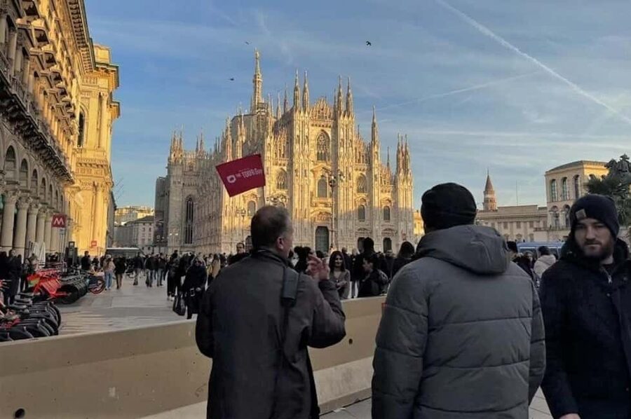 Milan: Guided Duomo, Last Supper and City Centre Tour - Key highlights worth showing up for