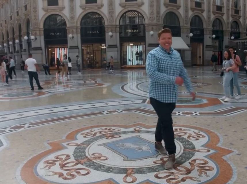 Milan: Guided Duomo, Last Supper and City Centre Tour - From Galleria Vittorio Emanuele II to Brera: Milan’s mood shift