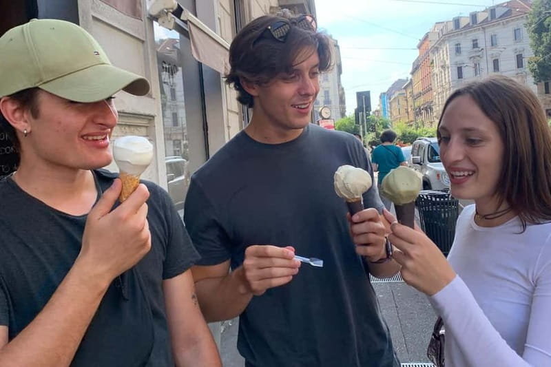 Milan: Guided Food Tour with Tastings - Why this Milan guided food tour is different from “just eating”