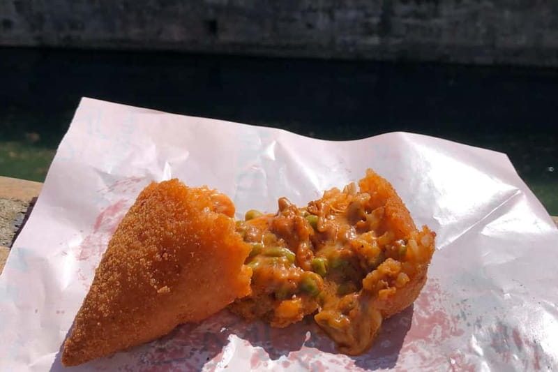 Milan: Guided Food Tour with Tastings - Cannolo and gelato: how to taste them without getting overwhelmed