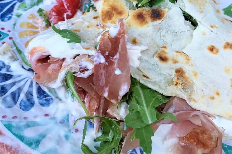 Milan: Guided Food Tour with Tastings - Guides you will remember: Mattia, Sevda, Virginia and more