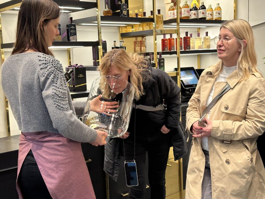 Milan: Guided Street Food Walking Tour with Food Tasting - Drinks not included, but you still taste enough