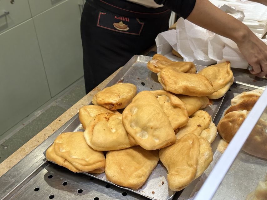 Milan: Guided Street Food Walking Tour with Food Tasting - Dietary needs and allergies: what you can request, what you cannot