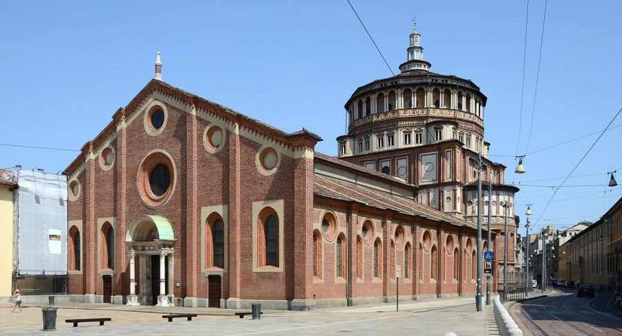 Milan: Guided Tour of The Last Supper - The Last Supper viewing, and why it hits differently than a museum stop