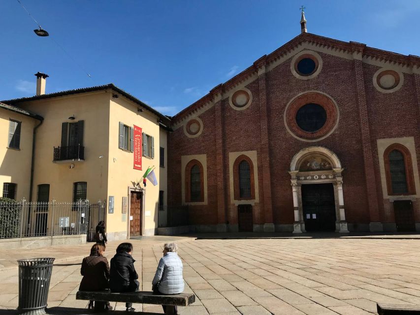 Milan: Guided Tour of The Last Supper - Should you book this Milan Last Supper guided tour?
